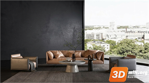 Sofa Skp Files